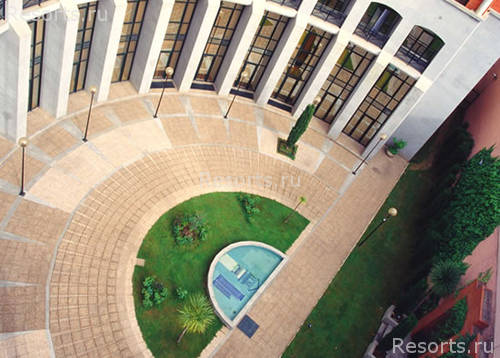 Tryp Medea 12